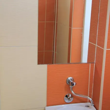 Private City Flat דירה פודגוריצה