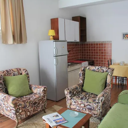 Private City Flat * פודגוריצה