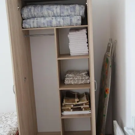 Private City Flat דירה