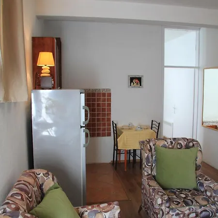 Private City Flat פודגוריצה