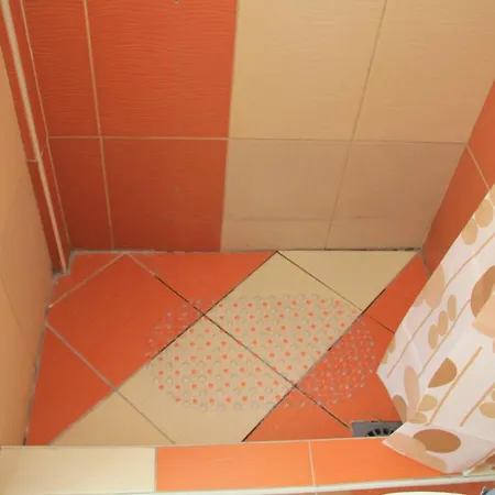 דירה Private City Flat *