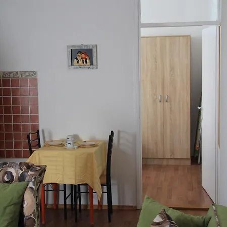 דירה Private City Flat פודגוריצה