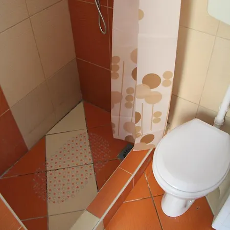 Private City Flat דירה *