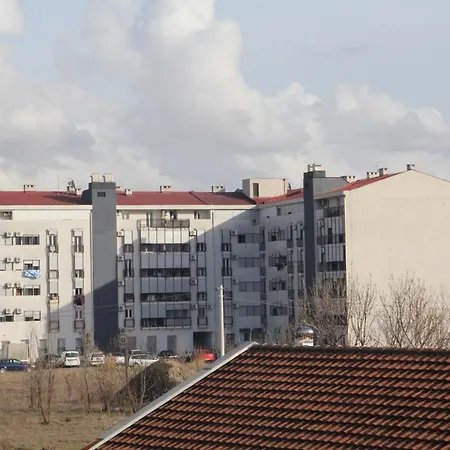 Private City Flat דירה *