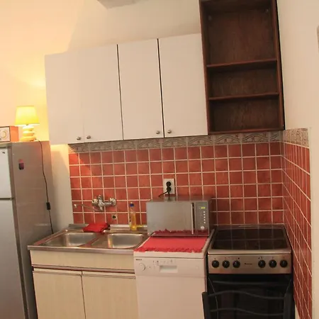 Private City Flat