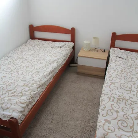Private City Flat *