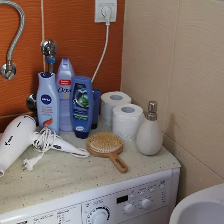 Private City Flat * פודגוריצה
