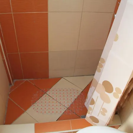 Private City Flat דירה פודגוריצה