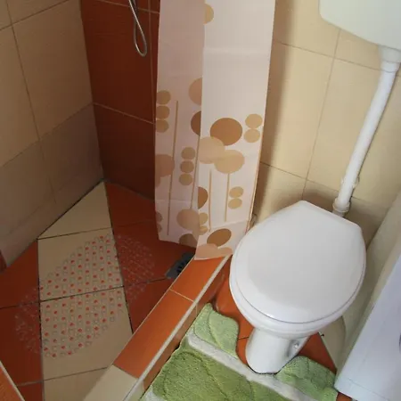 Private City Flat פודגוריצה