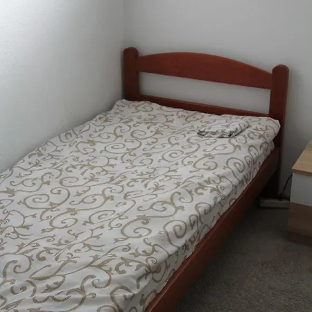 Private City Flat