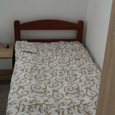 דירה Private City Flat