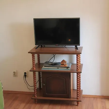Private City Flat דירה פודגוריצה
