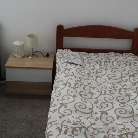 Private City Flat פודגוריצה
