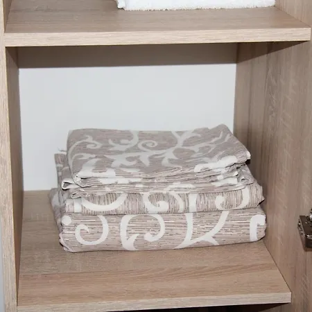 Appartement Private City Flat *