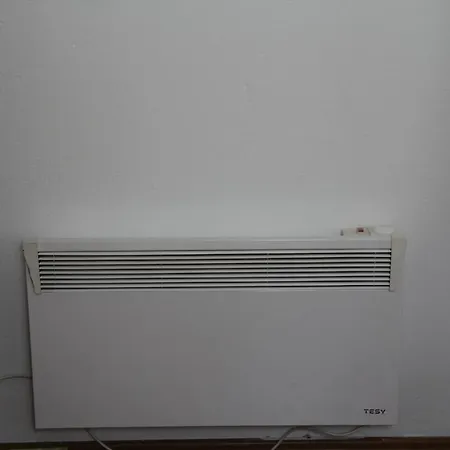 Appartement Private City Flat Podgorica