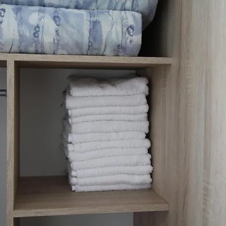 Private City Flat Appartement