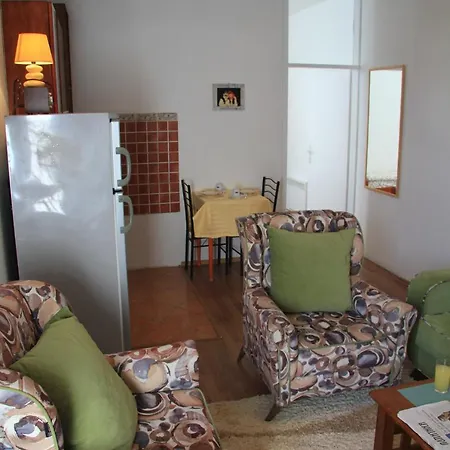 Appartement Private City Flat Podgorica