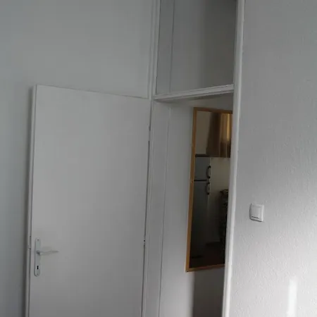 Private City Flat