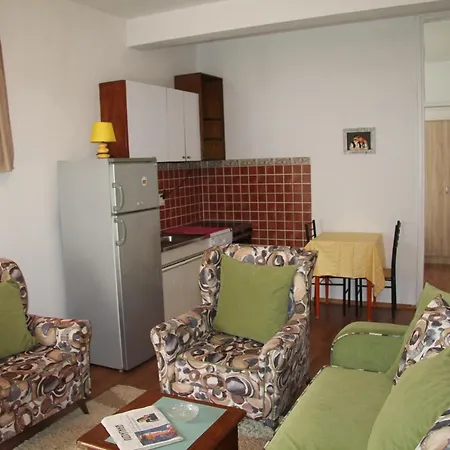 Private City Flat