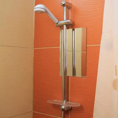 Private City Flat Appartement