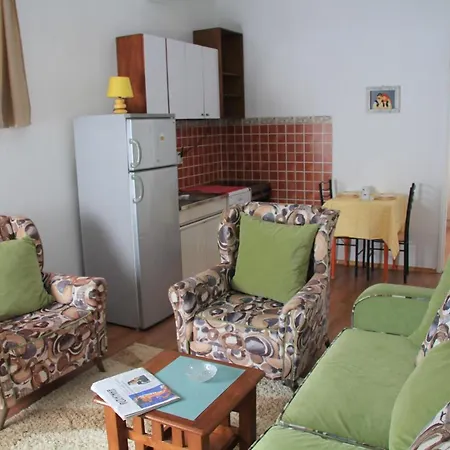 Private City Flat * Podgorica