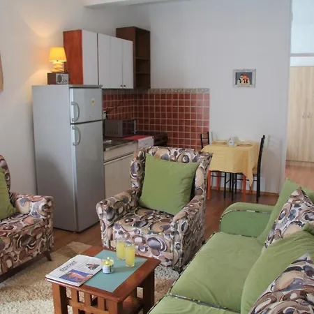 Private City Flat