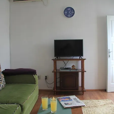 Private City Flat