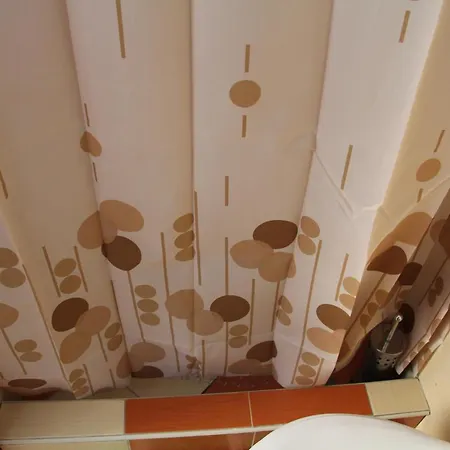 Appartement Private City Flat *