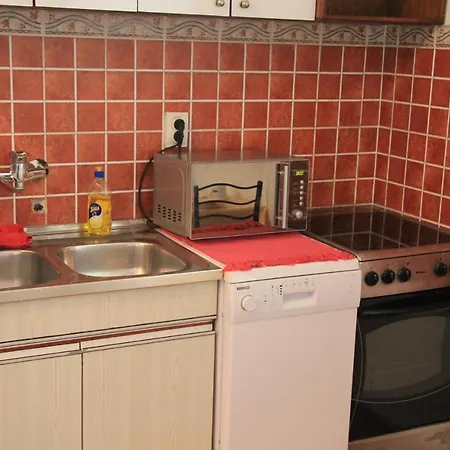 Private City Flat * Podgorica