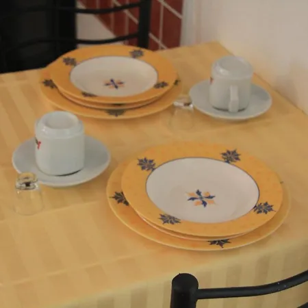 Private City Flat Podgorica