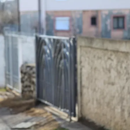 Private City Flat Podgorica
