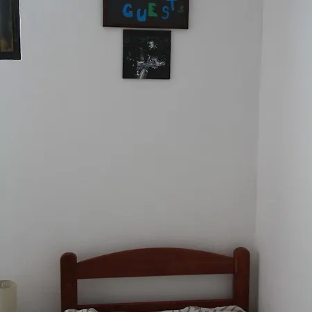 Private City Flat Appartement Podgorica
